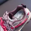 Nuevos Zapatos Deportivos Infantiles de Primavera y Otoño Zapatos Casuales para Niños Zapatos Finos de Senderismo para Niños Zapatos de Running Resistentes al Desgaste para Niños