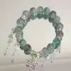 Pulsera Qingtian de Venta Caliente Juego de Cuatro Piezas Otoño/Invierno Patita de Gato Linda Nicho Versátil Estudiante Mejor Amigo Regalo Venta Caliente Mayoreo