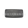 Aplicável ao pedal do freio automotivo Honda Accord Civic AC, capa de borracha para pedal 46545-S84-A81