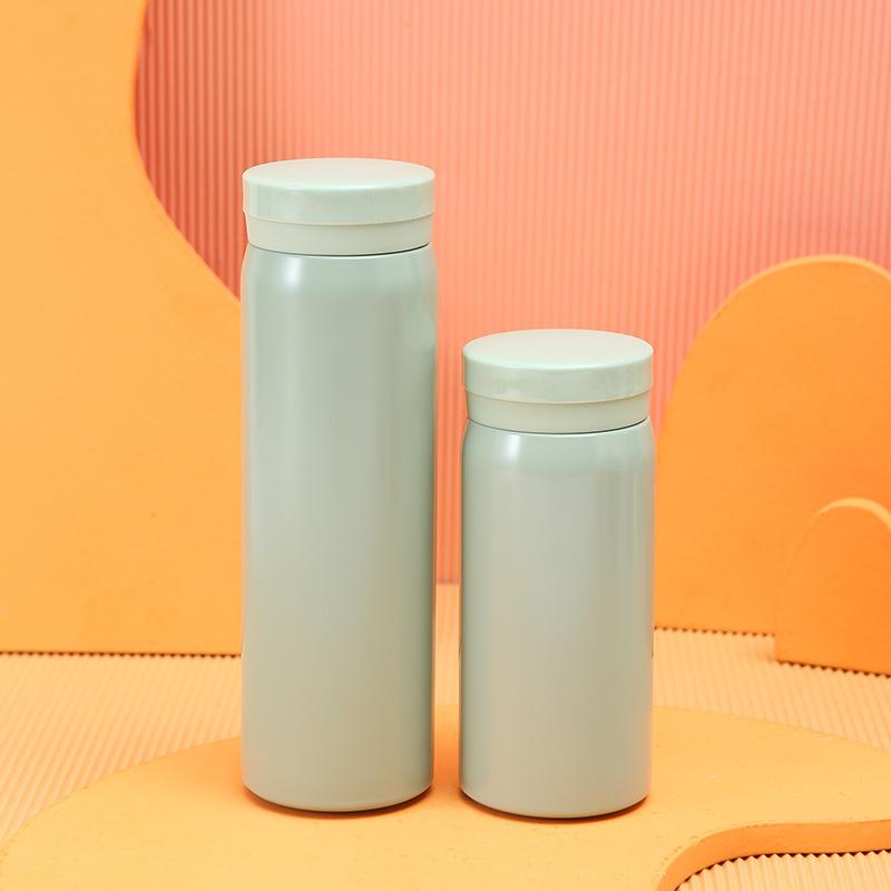 SKU-06-豆沙绿