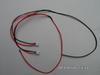 Cable Modular 5V Cable de Alimentación para Exteriores 2.5mm Estándar Nacional Cable de Alimentación para Pantalla LED a Todo Color Cable de Conexión para Placa de Unidad de Doble Color