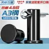 Gb882 Preto de Ferro Buraco Negro Pino Cabeça Chata Pino de Furo Parafuso de Pino de Posicionamento A3 Mm5M6M8M10M12-M30