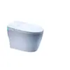 Vaso Sanitário Inteligente Original Japonês com Esterilização Automática, Bidê Elétrico Doméstico Tudo-em-Um, Aquecimento Instantâneo, Sem Necessidade de Pressão de Água