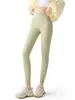 Leggings Adelgazantes de Yoga Pantalones Finos de Cintura Alta Pantalones Tiburón para Mujer para Uso al Aire Libre Pantalones Deportivos Ajustados Pantalones de Yoga Moldeadores de Glúteos