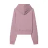 Ropa de Mujer al por Mayor Transfronteriza Estilo Europeo y Americano Primavera Nueva Sudadera con Capucha Casual + Pantalones Casuales con Cintura de Cordón Set