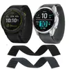 Adecuado para Garmin Enduro Correa Ultrafit 26 mm Correa de Repuesto Tejida Correa de 22 mm