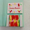 Decoração de Roupas Fofa Tecido Patches Moda Menina Estilo Coreano Etiqueta de Gola em Formato de Coração Patch Bordado Feito à Mão Feito à Mão