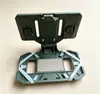 Placa de Navegação Tática Dobrável Suporte de Celular MOLLE Ciclismo ao Ar Livre Carro Suporte Universal para Celular Mercadorias Transfronteiriças