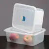 Caixa de Armazenamento Classificada para Vegetais e Frutas para Geladeira Crisper Comercial JOBO