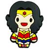 Accesorios de flores para zapatos de héroe de dibujos animados transfronterizos, Superman, Spiderman, hebilla de PVC para zapatos, zapatos con agujeros desmontables, flor de zapato de Marvel