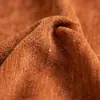Tecido para Capa de Sofá de Chenille Espesso Cor Sólida Estilo Chinês Macio Capa de Almofada para Estofamento Tecido para Banco de Janela