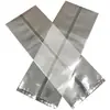 El Fabricante Suministra Bolsas de PE tipo Acordeón, Bolsas Planas, Bolsas Cuadradas, Bolsas de PE Antiestáticas, Bolsas Transparentes de Grado Alimenticio