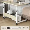 Mesa auxiliar cabinet lateral de sofá sala de estar hogar mesa de té estante de almacenamiento dormitorio mesita de noche mini balcón mesa de café pequeña mesa