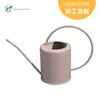 Regadera de Acero Inoxidable Personalizada, Regadera Metálica de Pico Largo para Regar Flores, Regadera para Jardín, Regadera para Jardín de Balcón