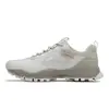 Zapatos de Hombre Haitu Primavera y Verano Nuevos Zapatos Deportivos para Exterior Zapatos Casuales Versátiles Transpirables para Desplazamiento Zapatos para Senderismo y Viaje