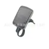 Adaptador de energia europeu 12V2A conectado à bateria 5V 9V2A indicador linha de carregamento conector duplo tipo T