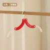 Percha Plegable de Viaje Portátil Esencial para Viajes de Negocios Estante Plegable Multifuncional para Secar Ropa Pinza Percha para Dormitorio de Estudiantes Uso en Casa