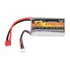 Bateria de Lítio Eagle King 11.1V 2700Mah 25C 3S para Modelo de Avião Carro Modelo Mjx 14301/14302 Carro de Controle Remoto