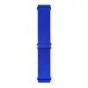 Correa Adecuada para Huawei Gt5/4Pro Reloj Samsung Watch7/6/5 Liberación Rápida Elástica Telescópica de Nailon Tejido