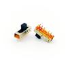 Interruptor de Alavanca SK24E01-G5 Placa SK23D06 Interruptor de Botão de Deslizamento SK22H02 Interruptor de Brinquedo Eletrônico