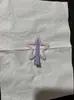 Pinza para el pelo de estrella de cinco puntas Dopamine Girl Súper Q Color Gelatina Estrella Clip de un carácter Dulce Clip sin marcas Clip para patillas laterales