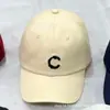 Nueva Gorra de Béisbol Clásica con Estampado de Letras y Colores Caramelo para Hombres y Mujeres, Sombrero de Moda Unisex de Visera Dura al por Mayor
