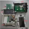 Adequado para máquina de lavar com tambor XQG90-WM12U4680W versão computador placa de display painel de toque placa-mãe