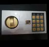 Acessórios Seguros Fechadura Eletrônica por Senha Teclado Cilindro de Fechadura Placa de Circuito Placa de Circuito Seguro Impressão Digital Tela LCD