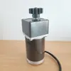 Controlador de Mesa de Jantar Elétrica Hotel Mesa Redonda Interruptor Regulador de Velocidade Giratório Conjunto Completo de Acessórios Reparo DC 12V24V