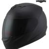 Casco de coche eléctrico transfronterizo hombres y mujeres asiáticos negro cuatro estaciones Casco medio universal casco completo cálido de invierno comercio exterior