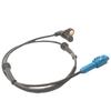 Adecuado para Automóviles Dongfeng Peugeot Citroen Sensor ABS 9661738680 454599 4545F4