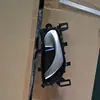 Adecuado para manijas de puerta interior de coche serie Nissan, manijas de cierre interior, piezas de automóvil al por mayor del fabricante