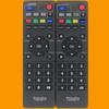 Para Controle Remoto da Caixa de TV Digital BESTV R3300-L para China Mobile Magic e 4K HD Dolby
