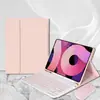 Adequado para iPad 2025 Novo Modelo Air6, Pode Ser Equipado com Capa Protetora com Teclado Bluetooth Sem Fio, Compartimento para Caneta da 10ª Geração Capa Macia Air13