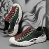 Zapatos de Hombre Quanzhou 2026 Verano Nuevos Transpirables Delgados Casuales Versátiles Deportivos de Caña Baja Resistentes al Desgaste Tenis