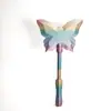 Transfronterizo Nuevo Modelo Impreso en 3D Varita Toca para Pagar Varita Mágica Starlight Clip de Pago sin Contacto