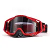 En stock 100% gafas 100% gafas de motocross para montar al aire libre cortavientos gafas para casco de motocicleta