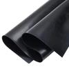 Chapa de Borracha Preta Retardante de Chamas para Usina de Energia, Resistente ao Fogo, Resistente à Temperatura, Isolante, Resistente a Óleo, Tapete de Borracha Autoextinguível ao Ser Removido do Fogo, Chapa de Borracha Retardante de Chamas de 3mm