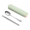 Lonchera Aislada Multicapa de Acero Inoxidable para Trabajadores de Oficina, Capacidad Super Larga de 24 Horas, Estudiante, Fácil de Transportar, Contenedor de Alimentos, Sopa