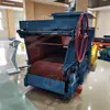 Alimentador de Carbón Tipo Banda Minera Equipo de Transferencia y Transporte Minero Alimentador de Banda Gld3300/7.5/B