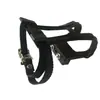 Correas para Pedales de Bicicleta Estática Accesorios para Equipo de Fitness de Bicicleta Estática Correas para Pedales de Bicicleta Correas para Pedales Correas para Punteras de Pedales