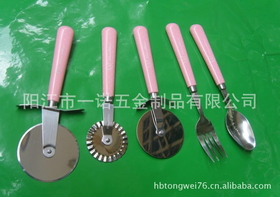 餐具塑料柄S1036203