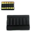 Soporte táctico multifuncional para exteriores Bolsa de balas de 7 agujeros Bolsa de balas especial para caza Bolsa de mejilla para rifle Gran cantidad en stock
