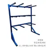 Rack de pendurar de arame display de arranjo de arame rack de exibição de arranjo de chicote de fios suporte de rack de pendurar tipo braço rack de pendurar de arame