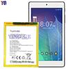 Aplicable a batería de teléfono móvil Alcatel POP7/P310 placa de batería de gran capacidad TLP032BD en stock al por mayor