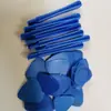Pé de Cabra, Pé de Cabra de Plástico, Peça Triangular de Desmontagem, Pé de Cabra de Plástico para Desmontagem, Ferramenta de Desmontagem para Celular e Tablet