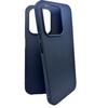 Para Capa de Celular Versão Europeia Redmi 15C 4g Capa de Celular Material de Couro TPU Fosco Fábrica de Origem