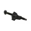 Tornillo de Tensión de la Guía, Accesorios para Motosierra Adecuados para Husqvarna 340 345 350 353 Tornillo de Ajuste