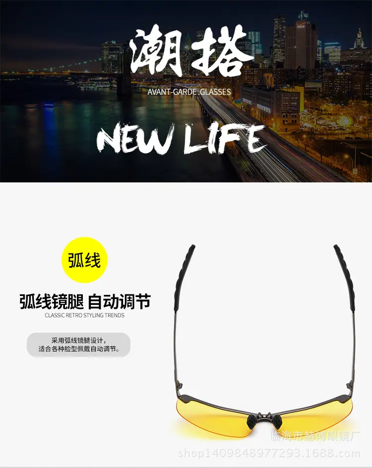 3043 太阳镜