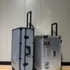Estuche de Vuelo de Aleación de Aluminio Personalizado Estuche de Transporte Anticolisión y a Prueba de Golpes Estuche para Instrumentos Caja de Herramientas Caja de Almacenamiento Venta al por Mayor
